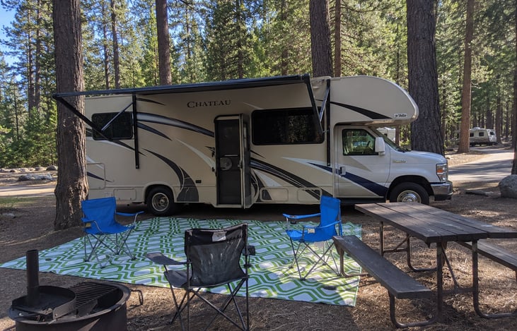 RV Photo