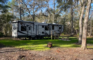 Suwannee River Reelaxtion Retreat