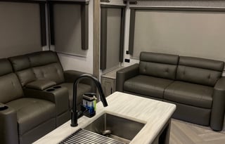 2022 Forest River Salem Hemisphere