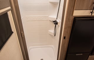 Easy Tow | Pet Friendly | Cozy Getaway
