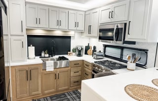 2025 Forest River 5th Wheel Sandpiper 3800RK