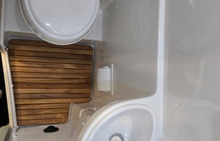 2026 Airstream 24GL Luxury AWD Camper