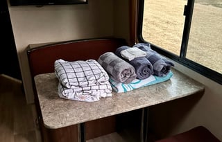 2017 Dutchmen RV Denali 2462RK