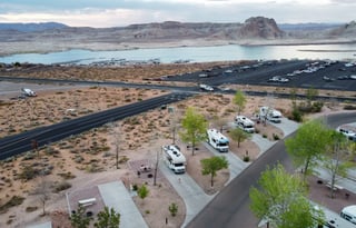 ★RVnBLife Las Vegas★2018 Thor Freedom Elite 3★