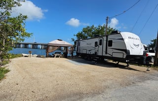 2022 Keystone RV Bullet 290BHS