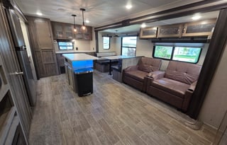 2020 Palomino Puma 29RKIS