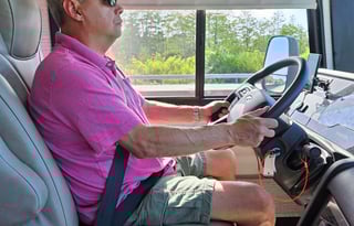 Mario and Marias kid and pet friendly getaway.