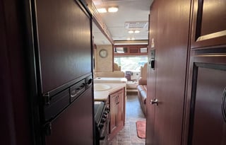 2013 Thor Motor Coach ACE 29 2