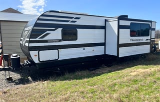 2025 Transcend, All-Inclusive & Hassle-Free!!!