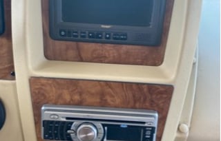 2011 Coachmen RV Mirada 34BH