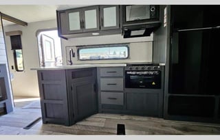 2024 Dutchmen RV Colorado 26BHCWE