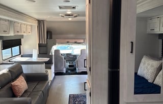 WILMA - 2024 East to West Entrada Luxury RV