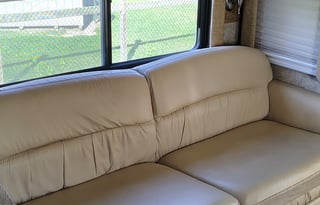 2008 Fleetwood RV Bounder 38P