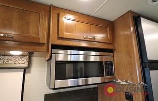 2018 Jayco Precept 35S