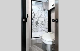 2023 Coachmen Cross Trail Transit 21XG