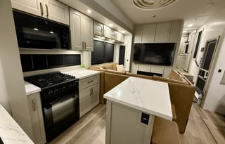 2024 Brinkley RV Model G 3950