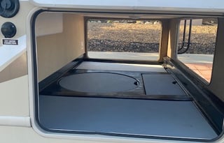 Beatrix Kiddo-Pet Friendly+100 Free Miles per day!