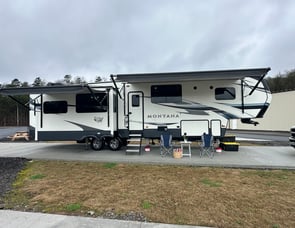 Keystone RV Montana 3812MS