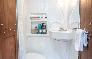 2019 Roadtrek Simplicity SRT