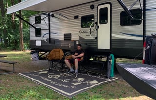 Our family & Pet Friendly Affordable Fan Favorite