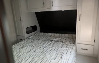 2025 Genesis Supreme Vortex V2715FSXL