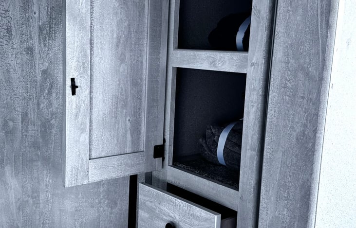 Storage
