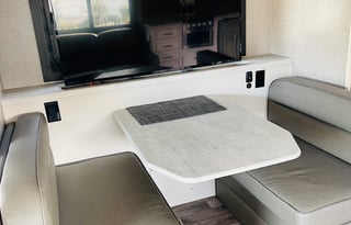 2020 Jayco Precept 31UL