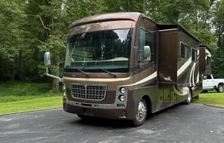 2017 Nexus Maybach 37M