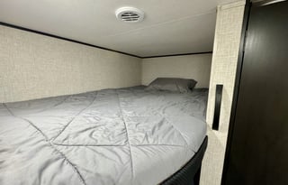 New! 2025 Jayco Bunkhouse Travel Trailer