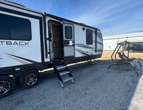 Keystone RV Outback 330RL