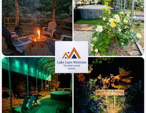 Coachmen RV Catalina Santara Series 302BHCK