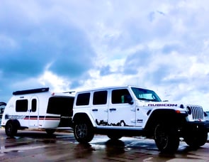 inTech RV Luna Rover