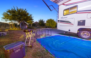 2023 Coachmen RV Prism 2150 CB