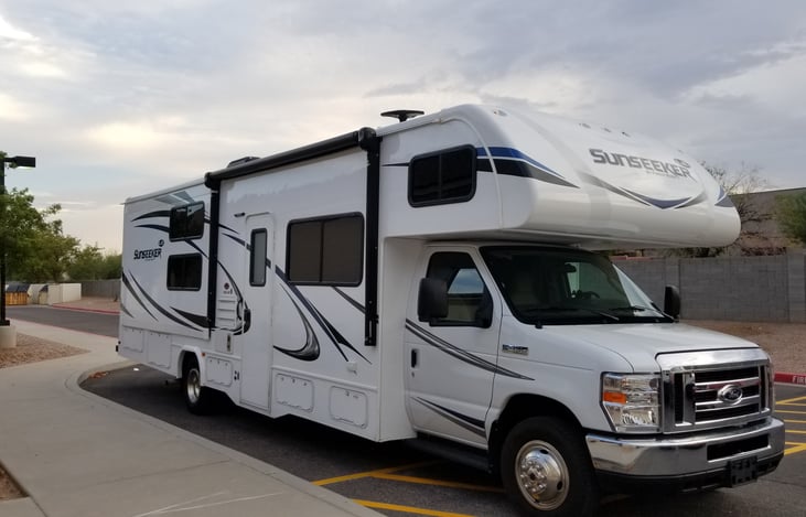 RV Photo