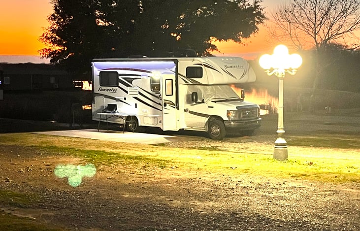 RV Photo