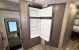 2023 Thor Motor Coach class C 31 feet