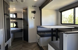 2022 Forest River RV Salem FSX 178BHSK