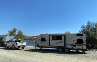 Family RV—Sleeps 8, Fully Stocked & Pet Friendly