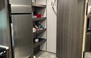 2021 Dutchmen RV Kodiak Ultra-Lite 296BHSL