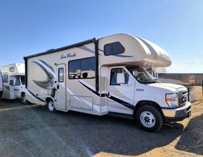 Thor Motor Coach Four Winds 26B