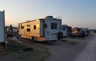 2015  Windsport  Coachella/ Stage Coach events OK