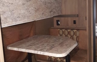 2016 31F Bunkhouse Coachmen Freelander