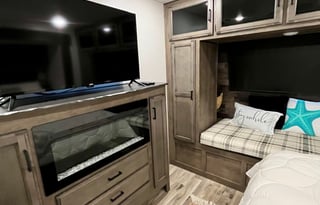 New Coastal Hideaway