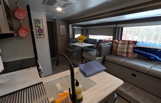 The Blossom Inn - Pets Welcome