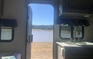 2020 Coachmen RV Apex Nano 185BH