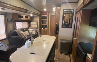 2017 Grand Design Reflection 311BHS