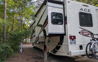 Dream Camper