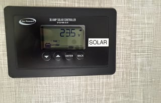 Starcraft Autumn Ridge 188BHS