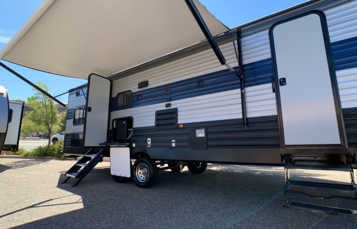 RV Photo