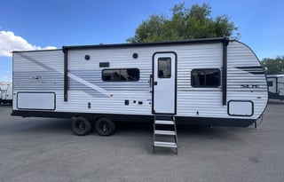 2026 Jayco Jay Flight SLX 261BHSW